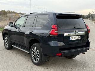 Toyota Land Cruiser VXL 1 DUEÑO.NACIONAL 49.000KM