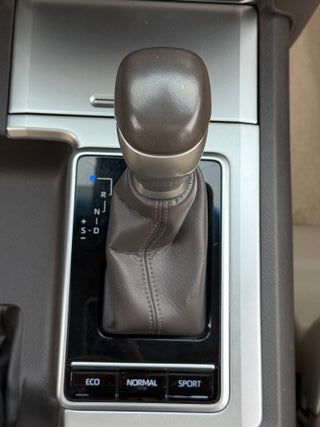 Toyota Land Cruiser VXL 1 DUEÑO.NACIONAL 49.000KM