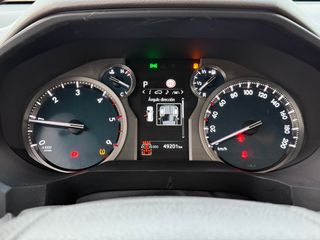 Toyota Land Cruiser VXL 1 DUEÑO.NACIONAL 49.000KM