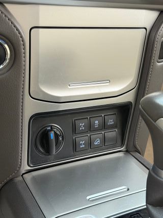 Toyota Land Cruiser VXL 1 DUEÑO.NACIONAL 49.000KM