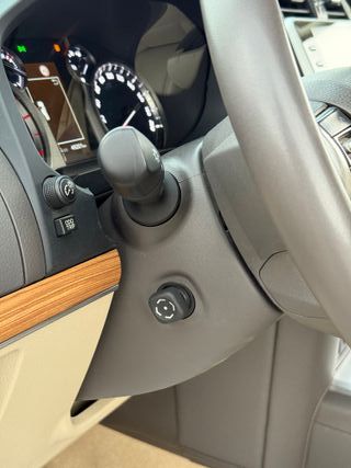 Toyota Land Cruiser VXL 1 DUEÑO.NACIONAL 49.000KM