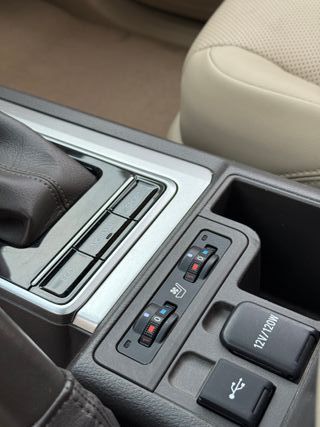 Toyota Land Cruiser VXL 1 DUEÑO.NACIONAL 49.000KM