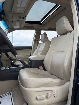 Toyota Land Cruiser VXL 1 DUEÑO.NACIONAL 49.000KM