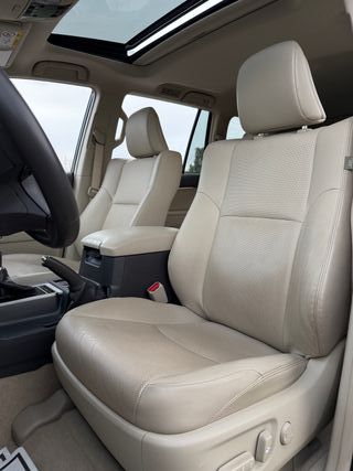 Toyota Land Cruiser VXL 1 DUEÑO.NACIONAL 49.000KM