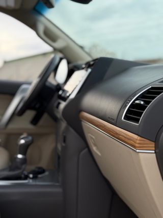 Toyota Land Cruiser VXL 1 DUEÑO.NACIONAL 49.000KM