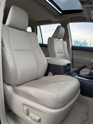 Toyota Land Cruiser VXL 1 DUEÑO.NACIONAL 49.000KM