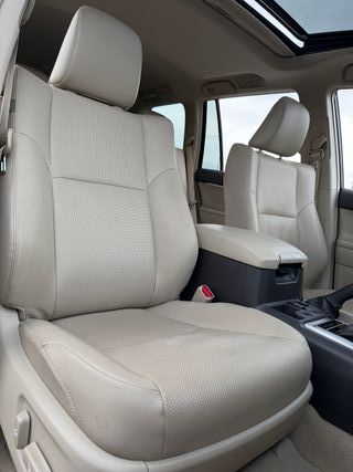 Toyota Land Cruiser VXL 1 DUEÑO.NACIONAL 49.000KM