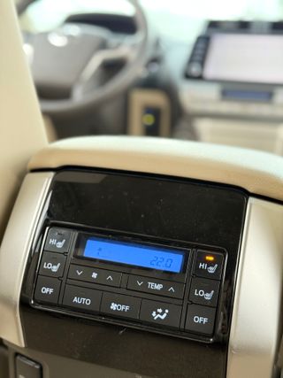 Toyota Land Cruiser VXL 1 DUEÑO.NACIONAL 49.000KM