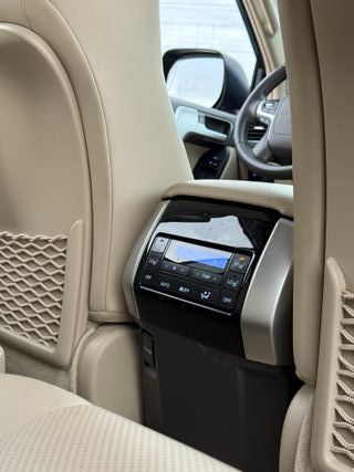 Toyota Land Cruiser VXL 1 DUEÑO.NACIONAL 49.000KM