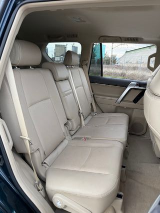 Toyota Land Cruiser VXL 1 DUEÑO.NACIONAL 49.000KM
