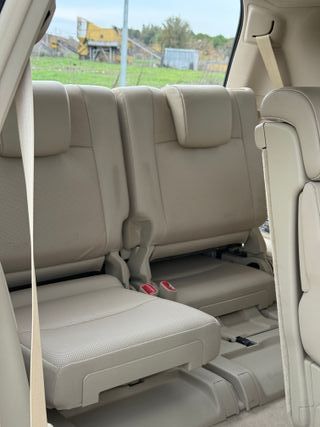 Toyota Land Cruiser VXL 1 DUEÑO.NACIONAL 49.000KM