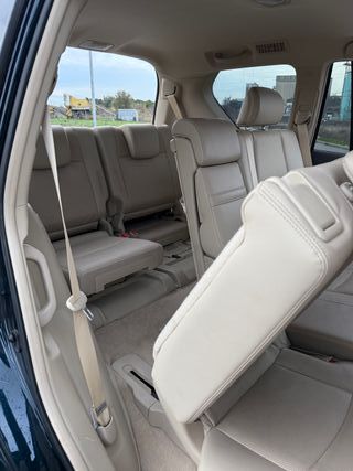 Toyota Land Cruiser VXL 1 DUEÑO.NACIONAL 49.000KM