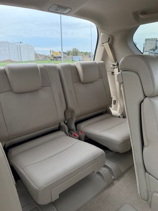 Toyota Land Cruiser VXL 1 DUEÑO.NACIONAL 49.000KM