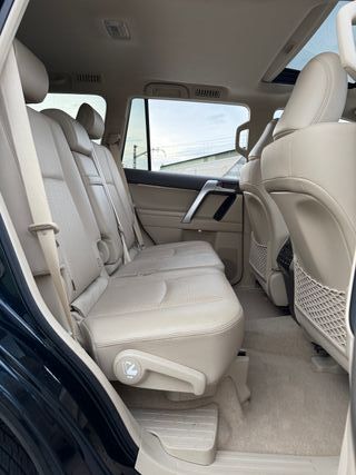 Toyota Land Cruiser VXL 1 DUEÑO.NACIONAL 49.000KM