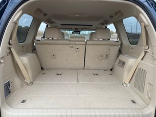 Toyota Land Cruiser VXL 1 DUEÑO.NACIONAL 49.000KM