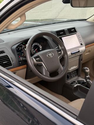 Toyota Land Cruiser VXL 1 DUEÑO.NACIONAL 49.000KM