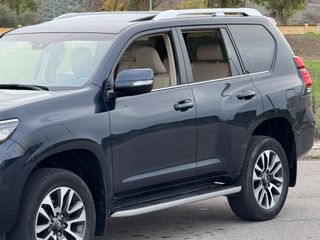 Toyota Land Cruiser VXL 1 DUEÑO.NACIONAL 49.000KM