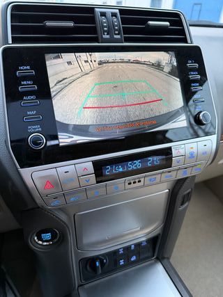 Toyota Land Cruiser VXL 1 DUEÑO.NACIONAL 49.000KM