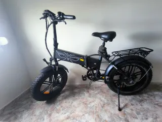 Bicicleta eléctrica Engwe EP2-Pro
