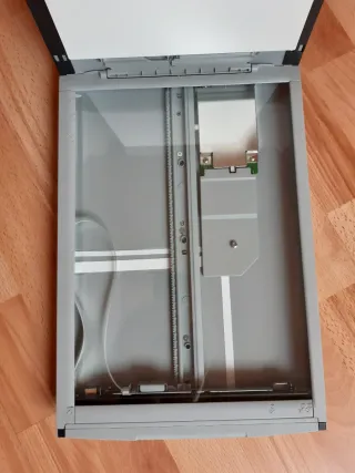 Escáner Canon CanoScan LIDE 200