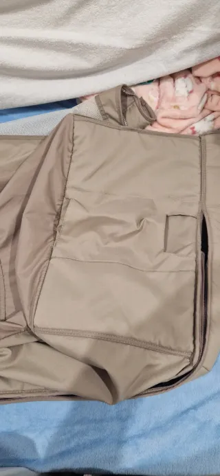 Cuna colecho Next2Me