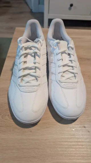 Zapatillas Adidas Super Sala 2 - Talla 42.5