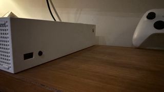 Xbox Series S Edición Especial Fortnite 2023