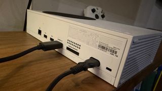 Xbox Series S Edición Especial Fortnite 2023