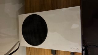 Xbox Series S Edición Especial Fortnite 2023