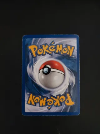 Carta Pokémon Barboach 51/97 EX Dragon ENG