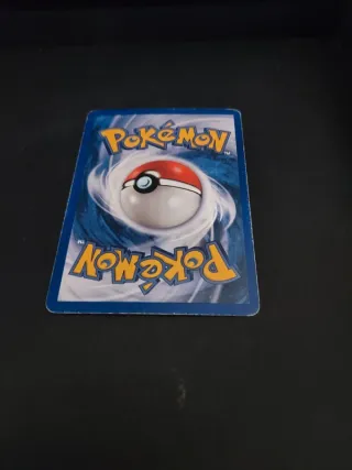 Carta Pokémon Barboach 51/97 EX Dragon ENG