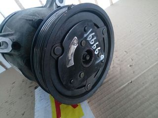 COMPRESOR AIRE ACONDICIONADO OPEL CORSA B Fresh   |   03.93 - ...