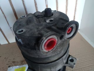 COMPRESOR AIRE ACONDICIONADO OPEL CORSA B Fresh   |   03.93 - ...