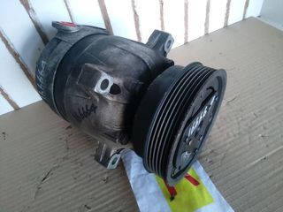 COMPRESOR AIRE ACONDICIONADO OPEL CORSA B Fresh   |   03.93 - ...