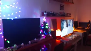 Alquiler habitación para familia