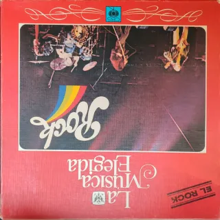 Vinilos LP Clásica, Rock y Jazz