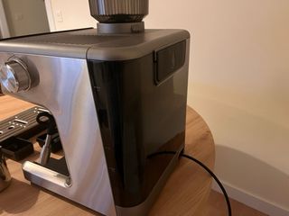 Cafetera Incapto Barista