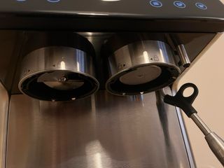 Cafetera Incapto Barista