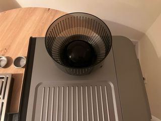 Cafetera Incapto Barista