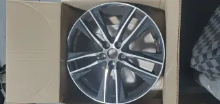 Llantas seat cupra 19