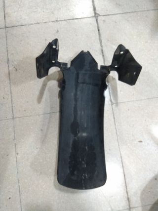 Guardabarros honda Forza 125