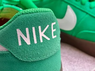 Nike Killshot 2 Verde y Blanco