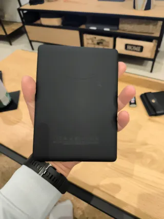 Kindle di Amazon - Configurazione