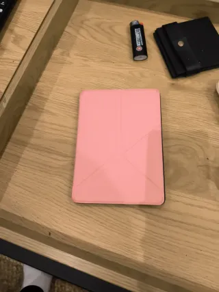 Kindle di Amazon - Configurazione