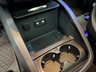 Mercedes-Benz Clase V 2024