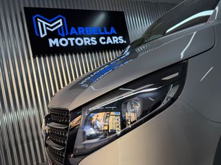 Mercedes-Benz Clase V 2024