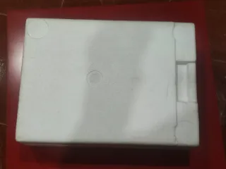 Console Nintendo NES 001