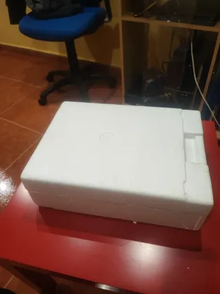 Console Nintendo NES 001