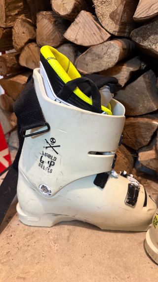 Botas de esquí Head Raptor 120 RS Talla 26/26.5