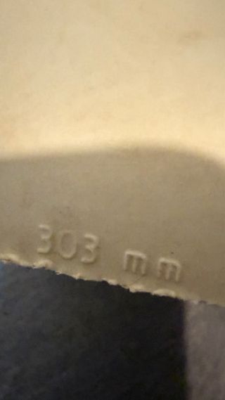 Botas de esquí Head Raptor 120 RS Talla 26/26.5